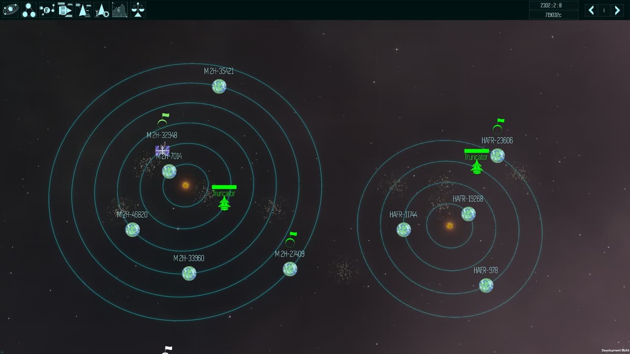 Translunar Enterprises screenshot 4