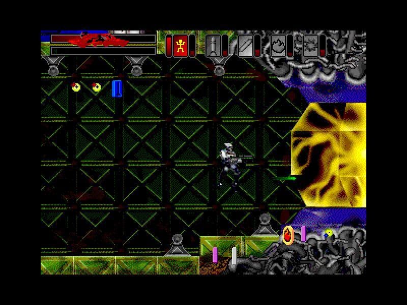 Death from Above (1995)