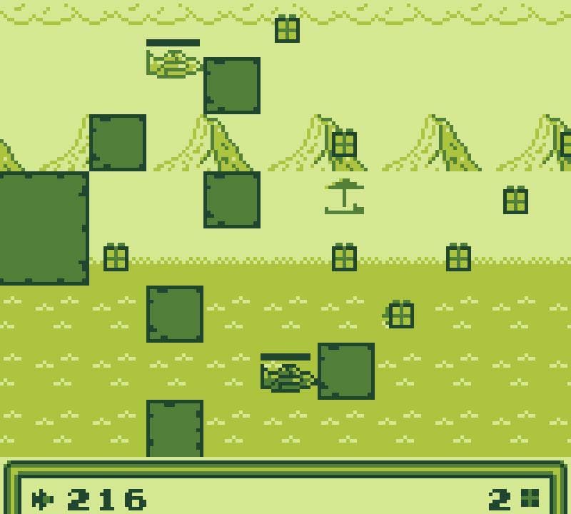 Survive Duo (Ximo) screenshot 2