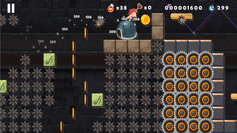 BoxMaker screenshot 5