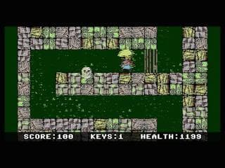 Ukhu Pacha (LDE*) screenshot 5