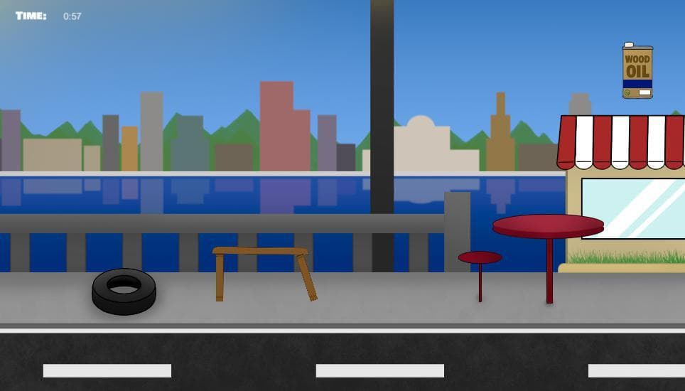 RoTable screenshot 3