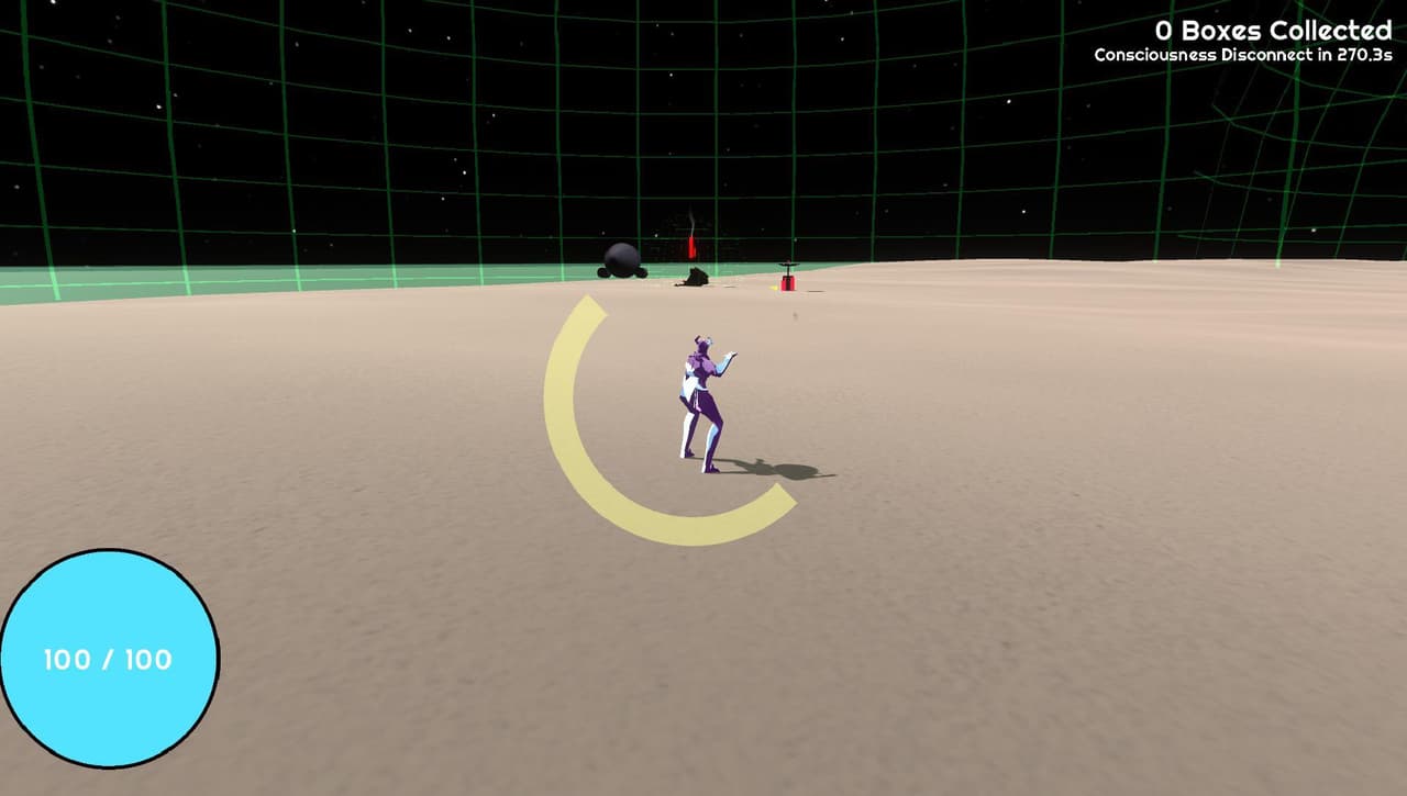 Bastille Infini screenshot 3