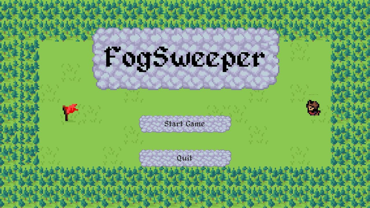 FogSweeper