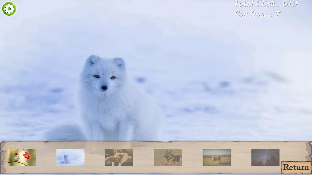 Click the Sound screenshot 3