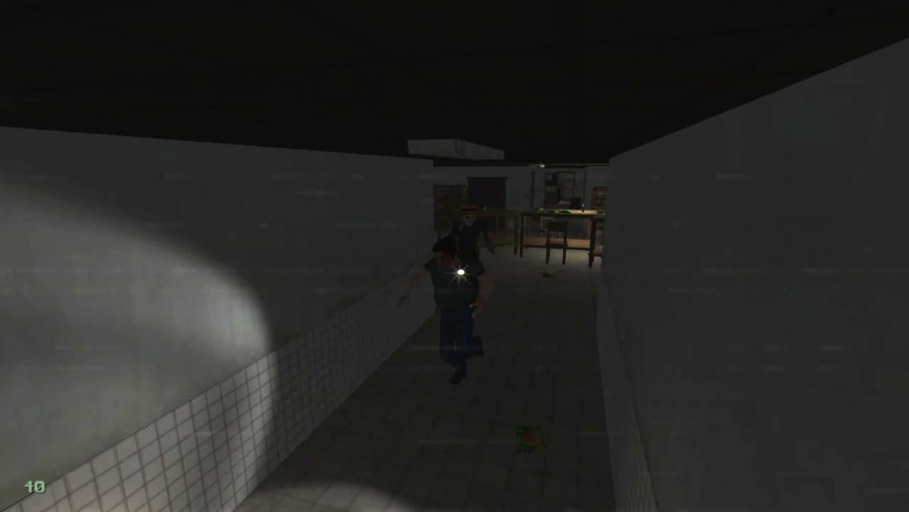 Blood Burger screenshot 6
