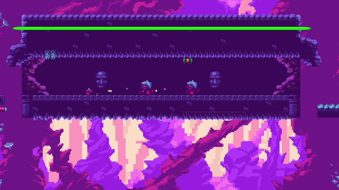 REVENGE (Ashk) screenshot 3