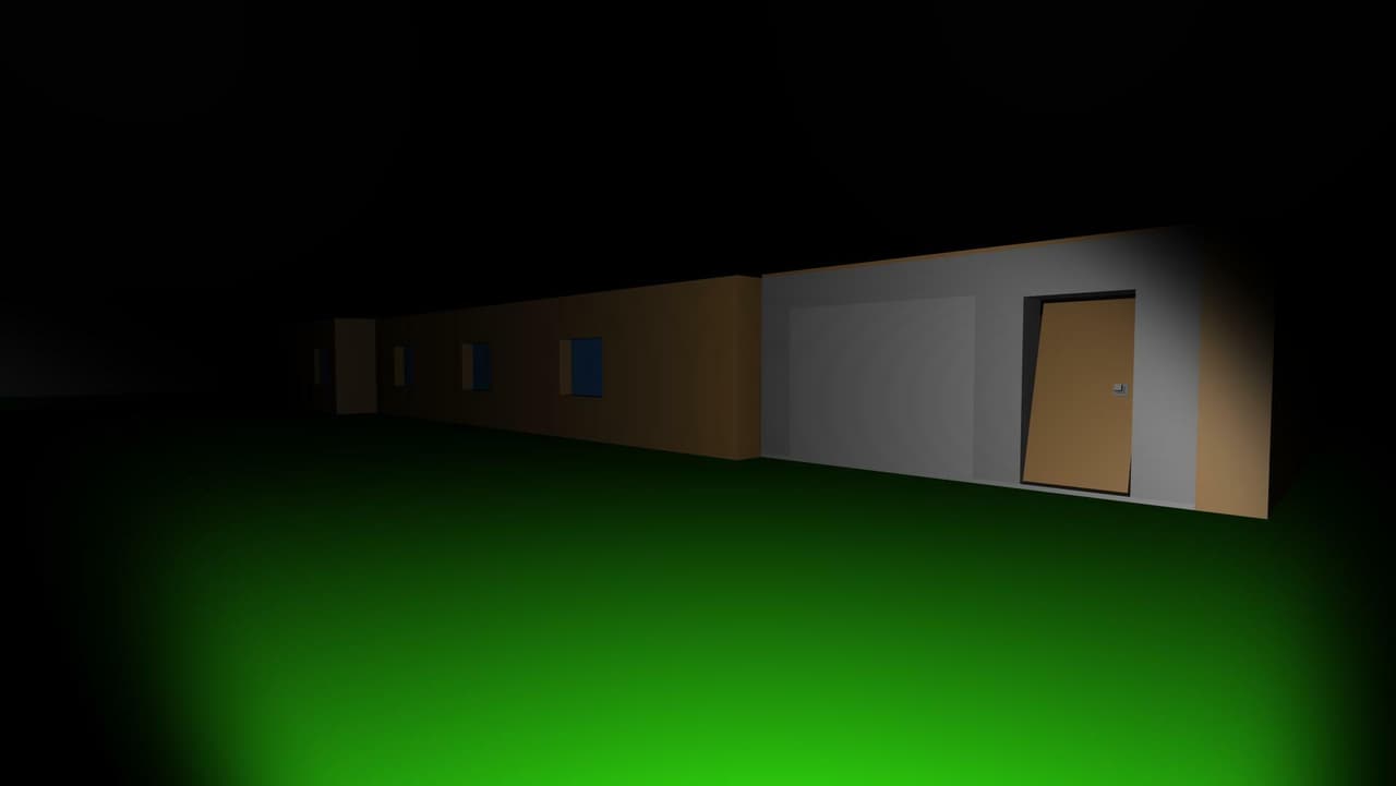 The Missing Case screenshot 4