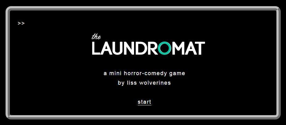the laundromat screenshot 2