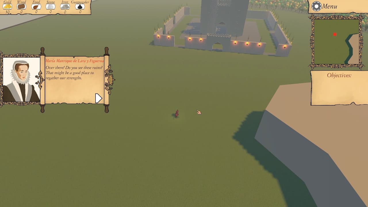 Pike & Wall screenshot 5