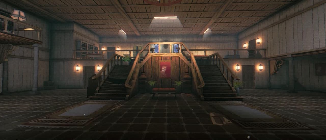 Echoes of Consciousness screenshot 4