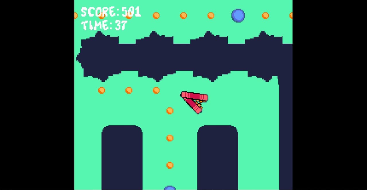 Goblit screenshot 2