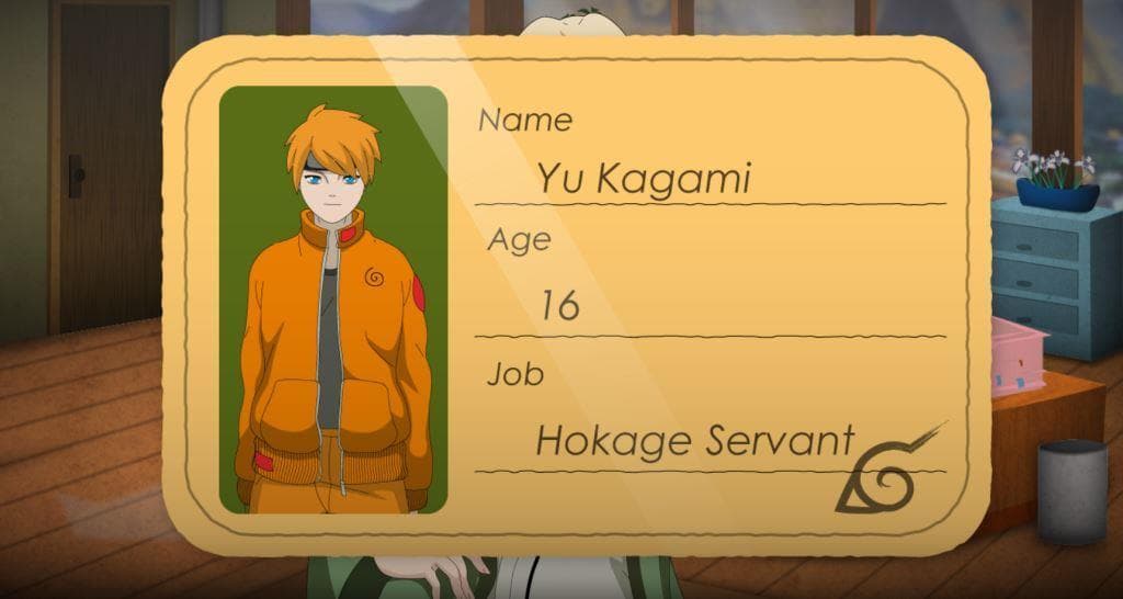 New Hokage Servant screenshot 4