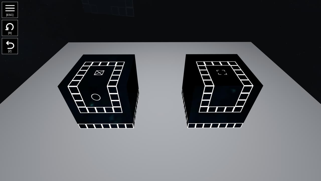 Orakyubu (itch) screenshot 4