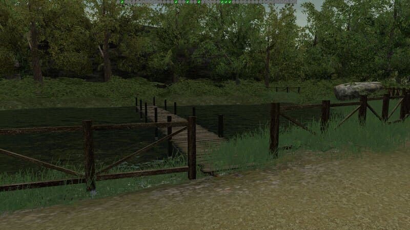 Amerwold woods screenshot 6