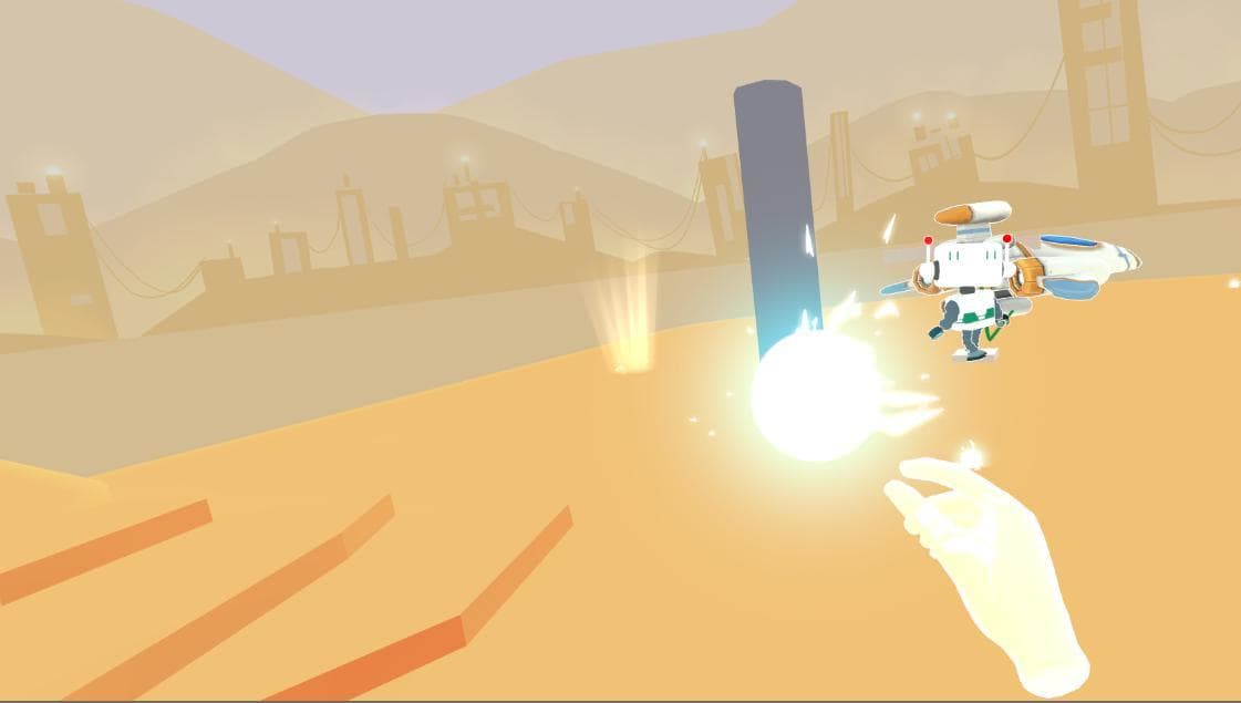 Cross Wired screenshot 6