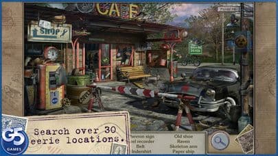 Letters from Nowhere 2 (Full) screenshot 3