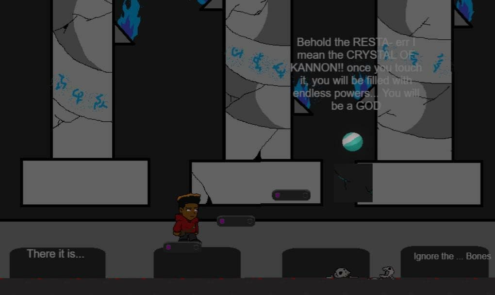 INFINATE HALLWAY screenshot 3