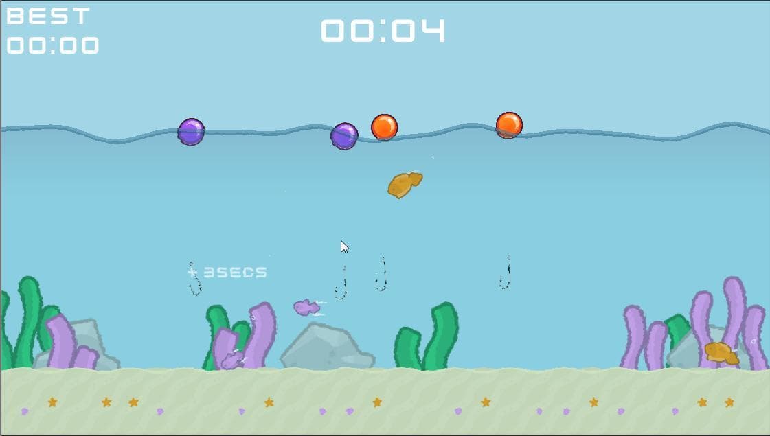 Fish Navigator screenshot 3