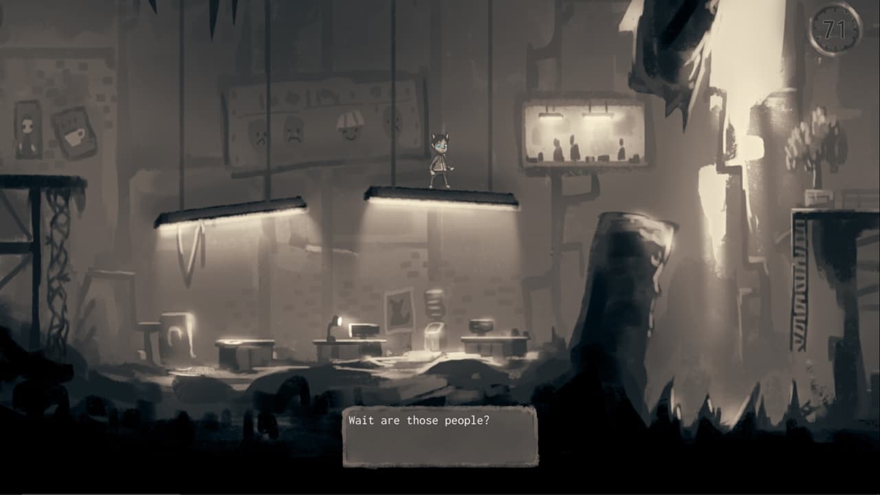 Time Tripper screenshot 4