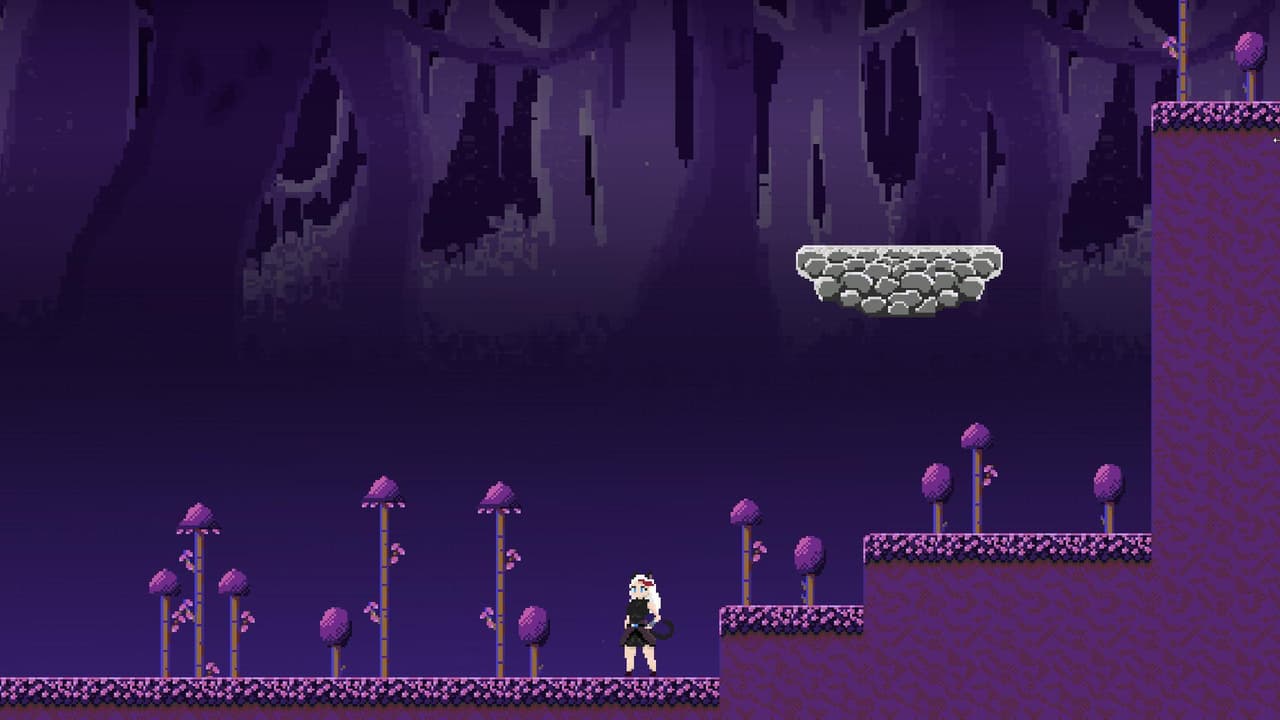 Traveler (itch) (robinaksen) screenshot 3