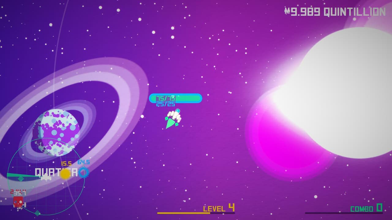 Vostok Inc. (itch) screenshot 5