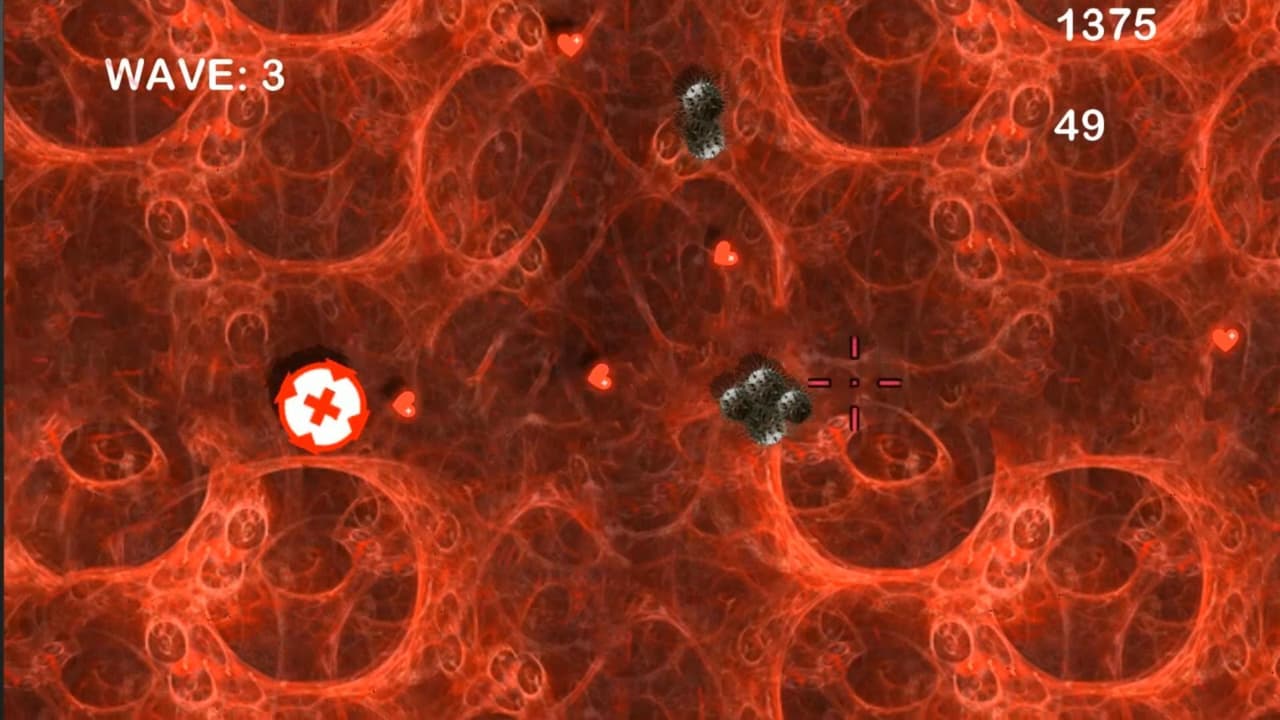 I Support Breast Cancer Research screenshot 6
