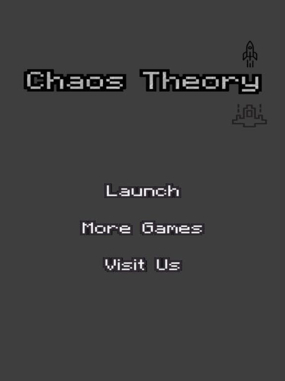 Chaos Theory PRO screenshot 2