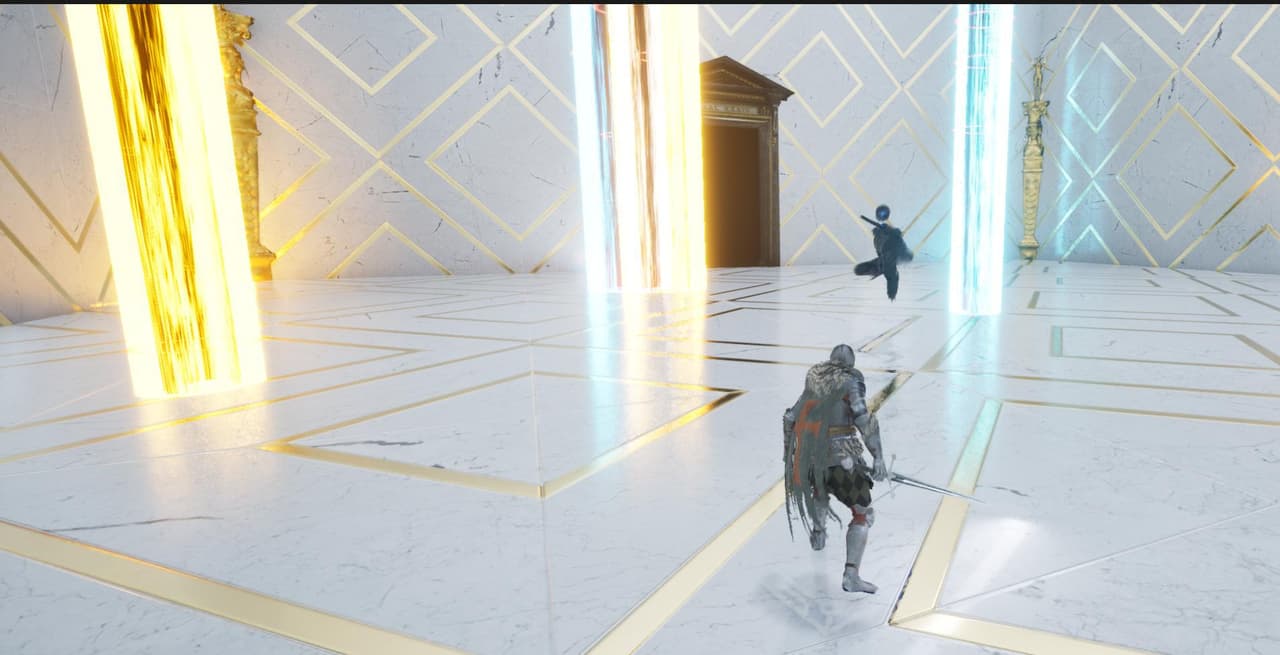 Epoch (itch) (Death Rattle Games) screenshot 3