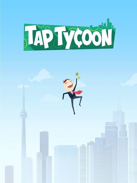 Tap Tycoon-Country vs Country screenshot 2