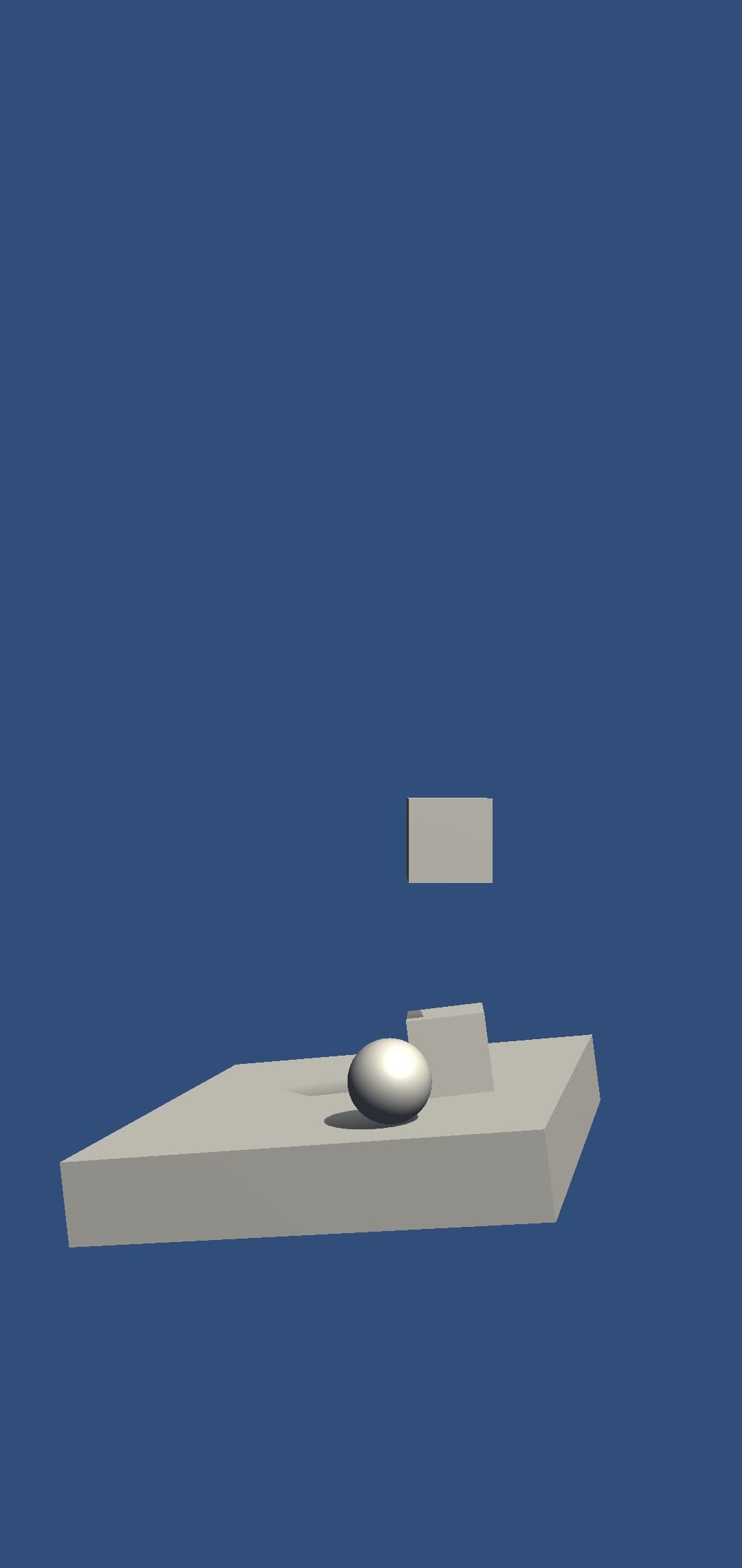Unbalanced Ludem49 screenshot 2