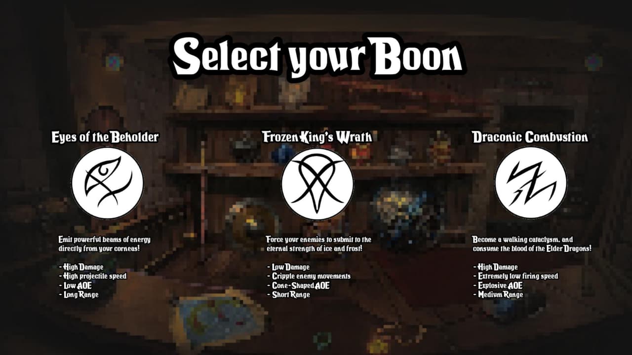 The Protagonist (John0Lantern) screenshot 3