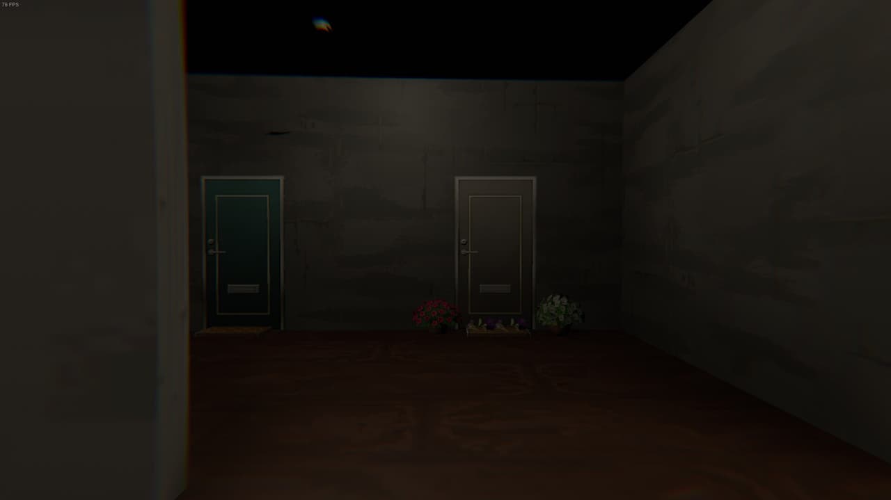 Dont Be Scared - Episode 1: The Lost Soul screenshot 6