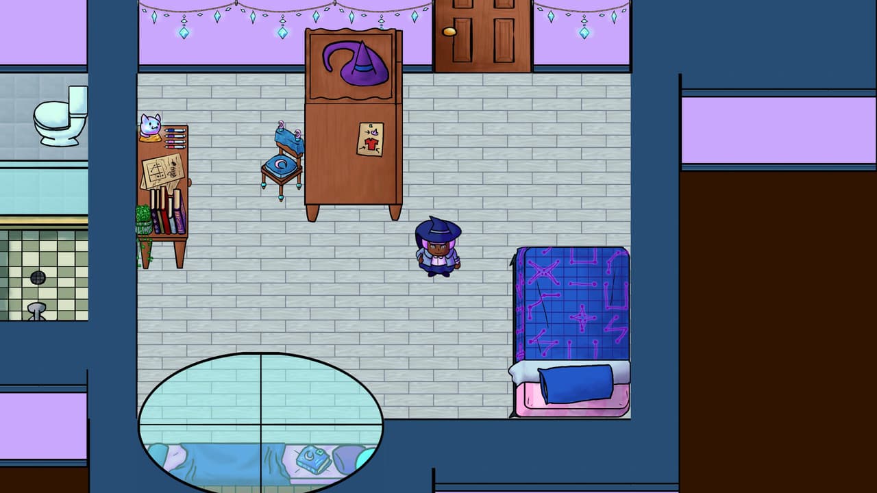 Autumn Wish screenshot 2