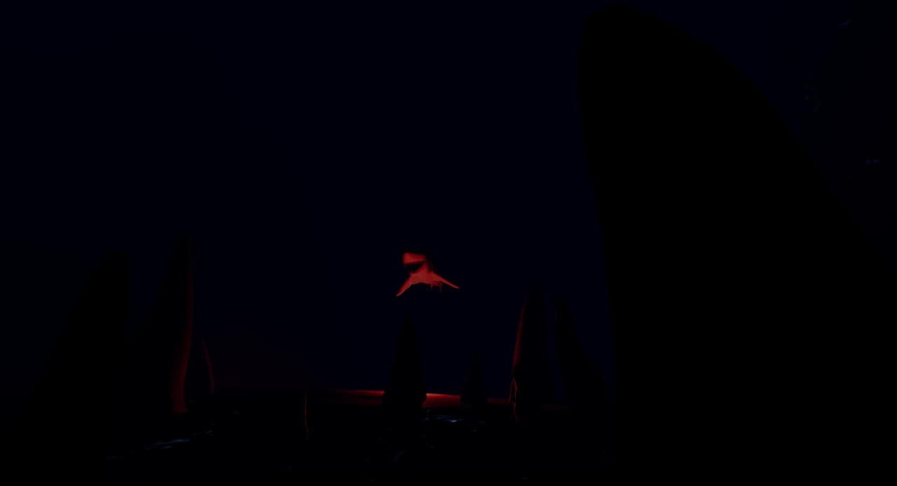 The Megaladon screenshot 2