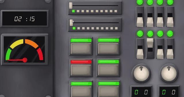 DIE: Doomsday Intervention Enterprise screenshot 2