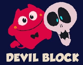 Devil Block