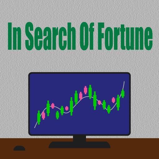 In Search Of Fortune