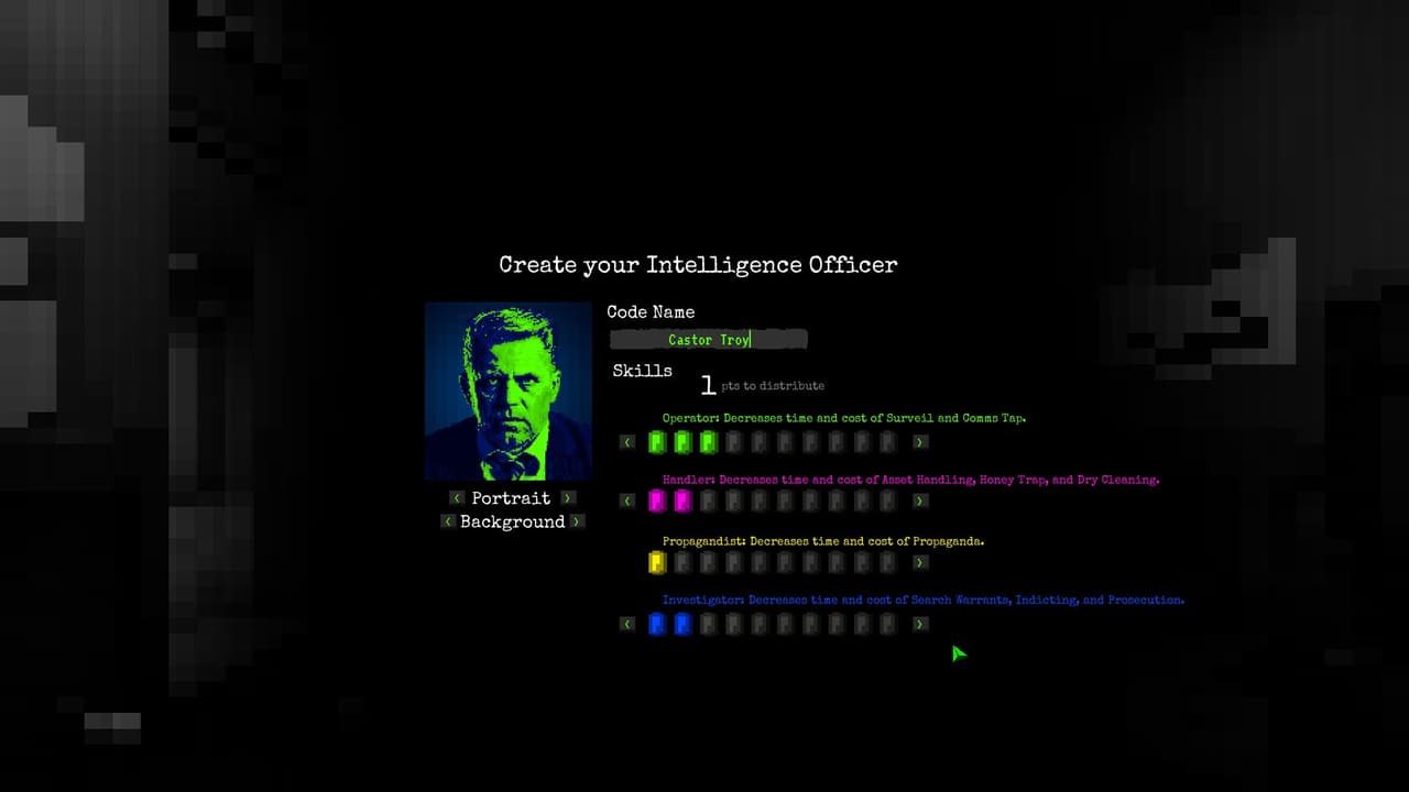 Is the President a Traitor? screenshot 6