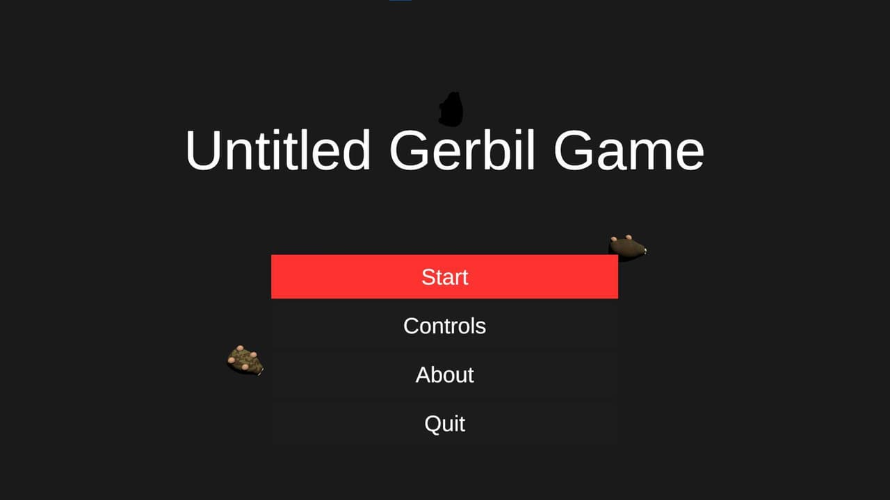 Untitled Gerbil Game screenshot 3