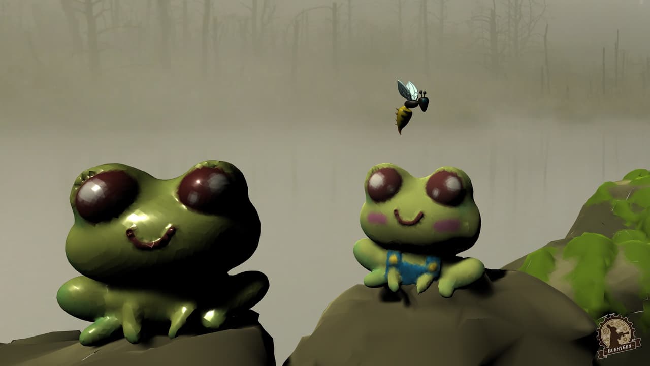 FrogBug screenshot 2