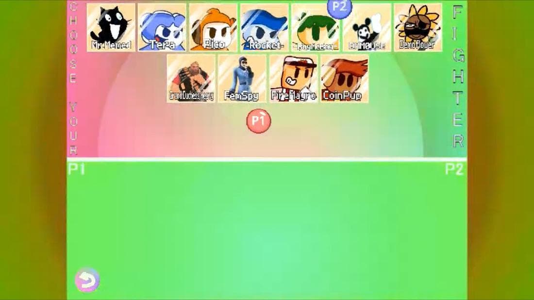 Brawl of The Memes screenshot 3