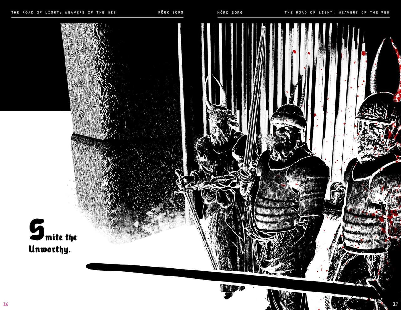 The Road of Light screenshot 6