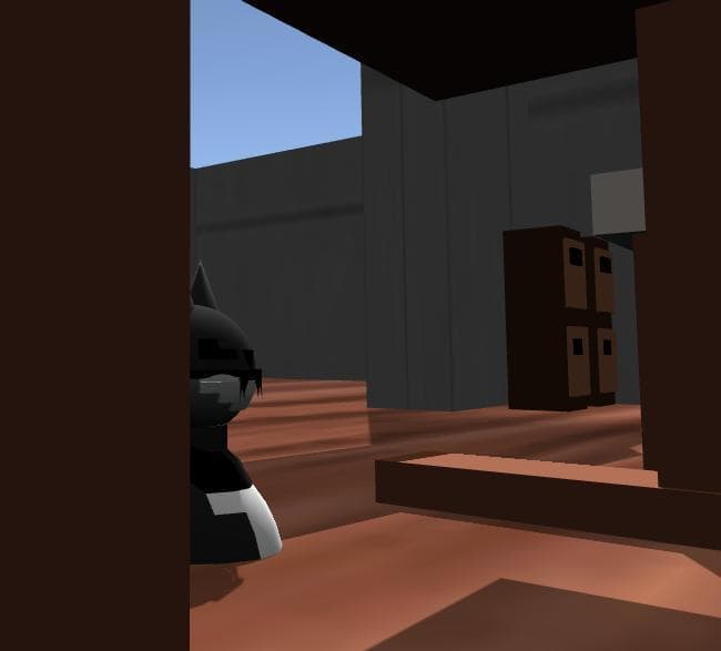 The great mouse escape screenshot 3