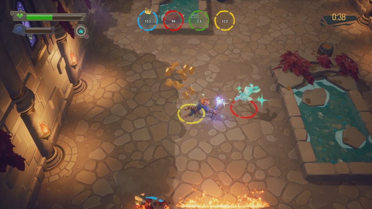 ReadySet Heroes screenshot 4