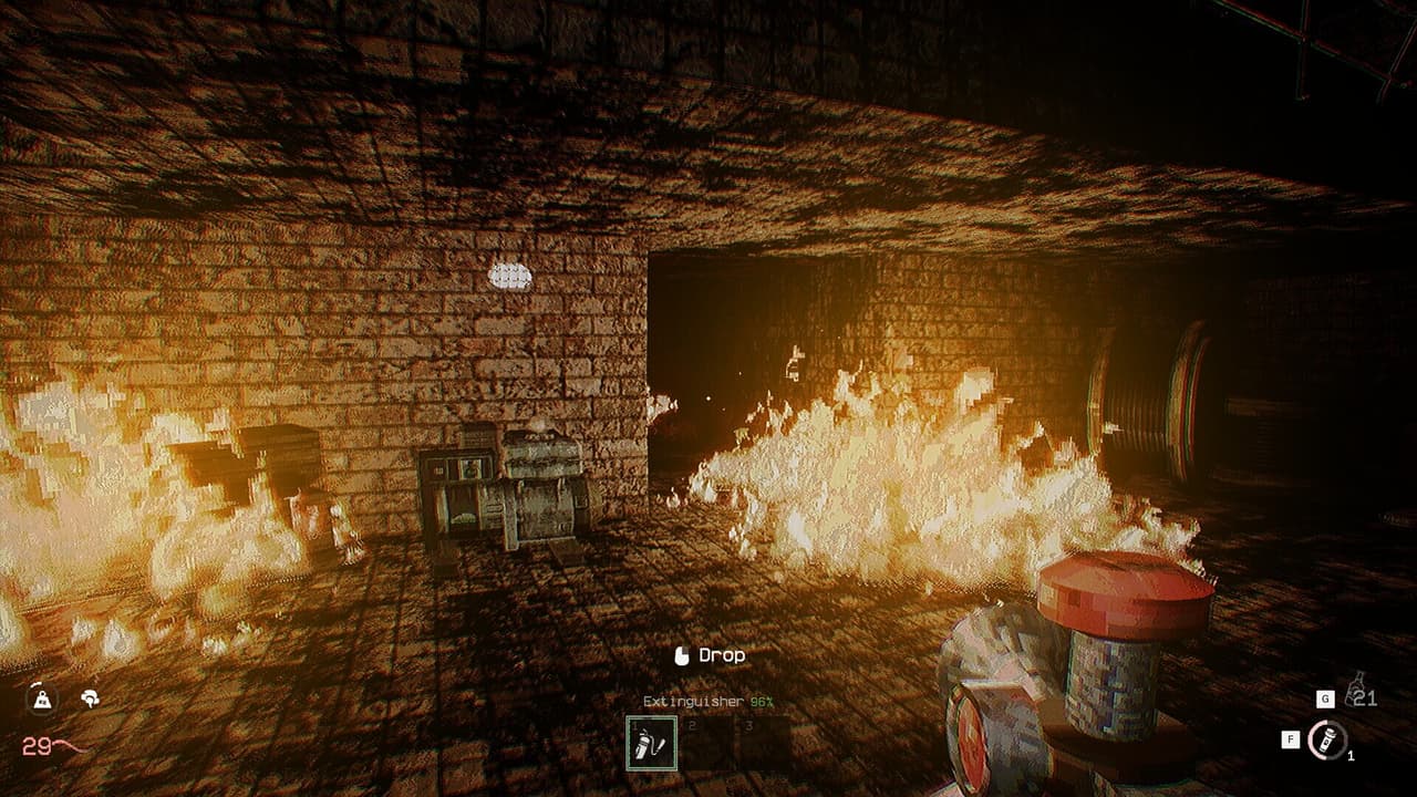 Kletka screenshot 6