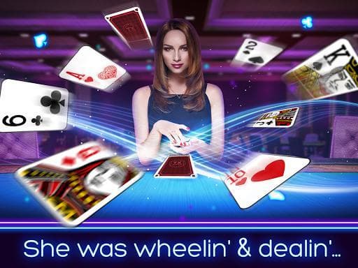 TX Poker - Texas Holdem Poker screenshot 4