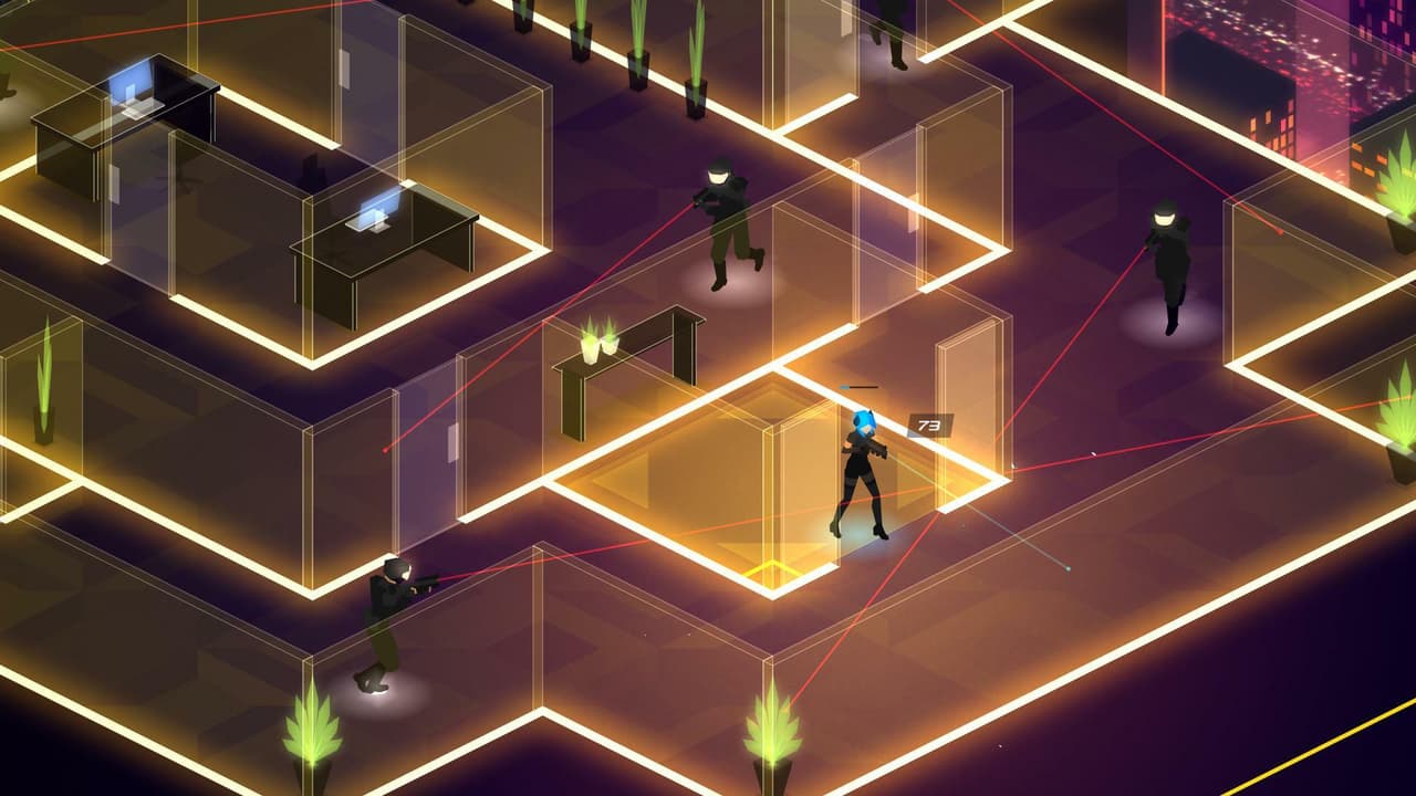 Lithium City screenshot 5