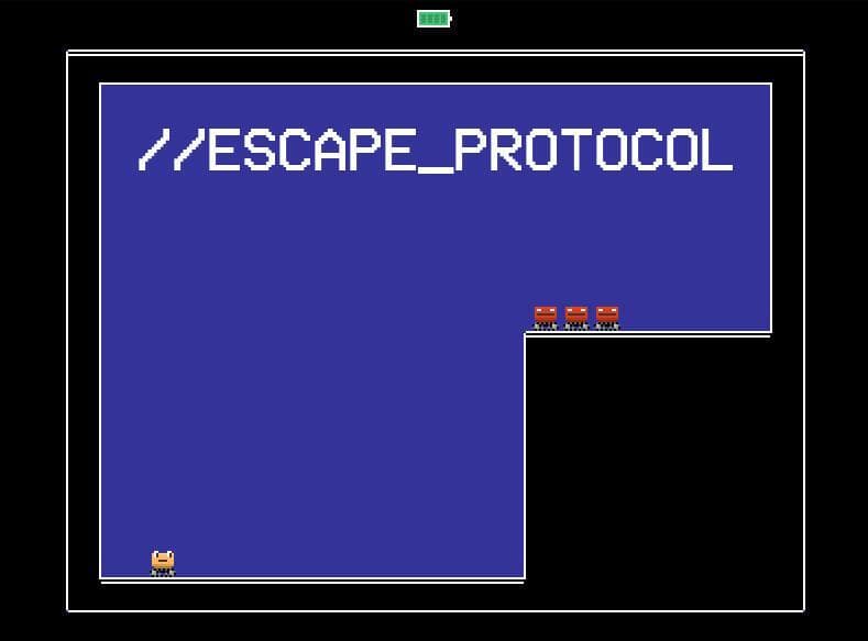 Escape Protocol