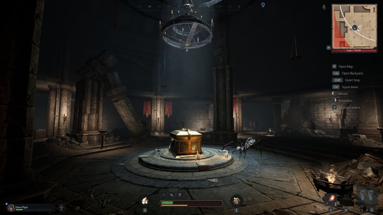 GREED IS GOOD screenshot 5